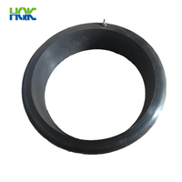 Fait sur mesure Carré Rectangle Anneau Rond Joint Silicone Gonflable Joint Anneau Caoutchouc Silicone Gonflable Tuyau Bouchon Tube