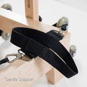 Compre Hoy Mismo su <span class=keywords><strong>Reformer</strong></span> de Pilates de Alta Gama para Disfrutar de Entrenamientos de Calidad Profesional en Casa - Product Image 4