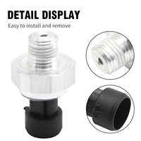 Sensor Tekanan Oli Universal BST SWOPS-2 Baru dari Produsen 12677837 12677838 Garansi 1 Tahun untuk Park Avenue