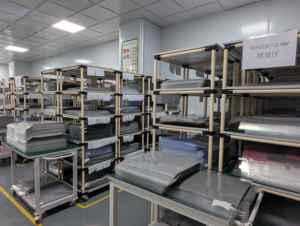 Thermische siliconen koppelingsplaat RTX 3060/3070/3080/3090 GPU 15W/<span class=keywords><strong>m</strong></span> 20W 0,75-2,25mm hoge temperatuur JIADI JD-155 opbouwmontage - Product Image 6