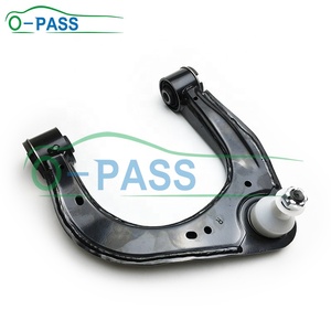 แขนควบคุมด้านบนด้านหน้าสำหรับรถฟอร์ด เรนเจอร์ T6 T7 KD <span class=keywords><strong>PX</strong></span> 2WD และมาสด้า BT50 BT-50 II 2WD 4x2 รถกระบะ ปี 2011-2018 UL0P-34-200 UL0P-34-250 - Product Image 6