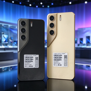 สมาร์ทโฟน camon40pro 5G รุ่น 16GB+1TB ใหม่แกะกล่อง เวอร์ชันสากล จากโรงงานโดยตรง ชาร์จเร็ว - Product Image 2