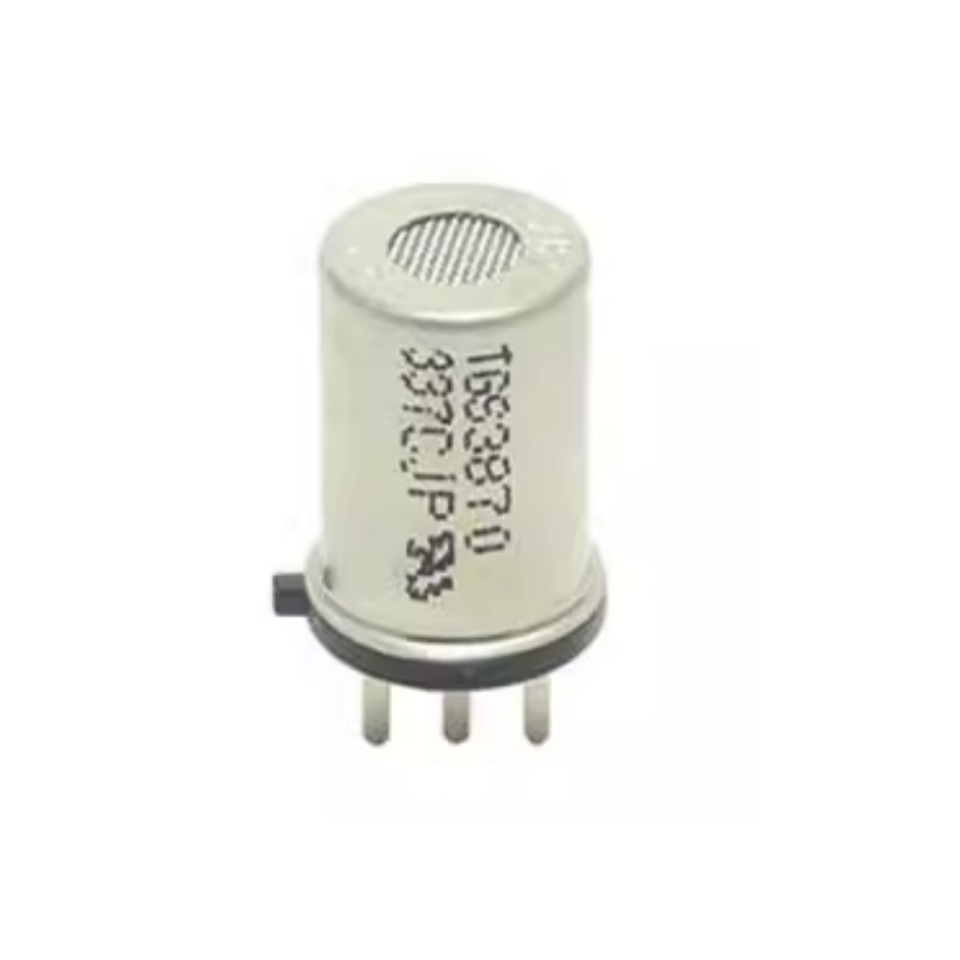 Газовый датчик Figaro Semiconductor CO и CH4 TGS3870 для обнаружения метана и моноксида углерода