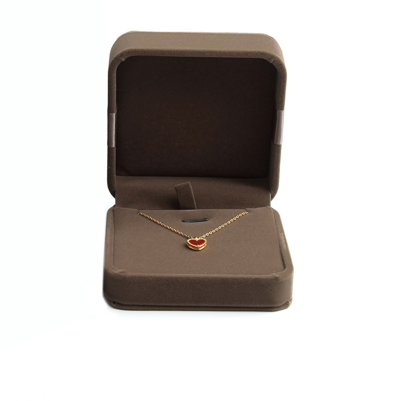 Coffee  pendant box