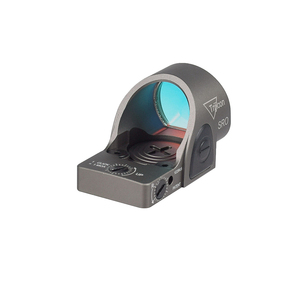 Mira Holográfica Táctica LAMBUL SR de Metal con Punto Rojo y Montura <span class=keywords><strong>GLOK</strong></span>, Soporte de Riel de 20mm 1913 para Caza - Product Image 4