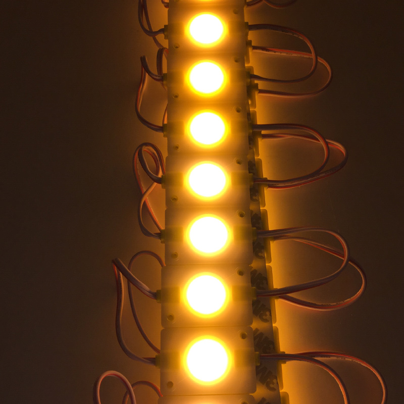 Amarillo