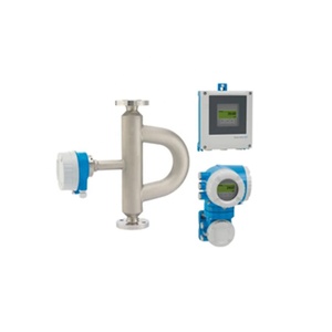 Medidor de Flujo Coriolis Proline Promass Q 300, Selección de Modelo 8Q3B80-BADBADAGAASAAASCA1+EJ - Product Image 4