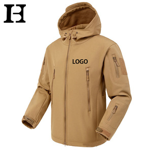 Bestseller Giacca Invernale da Uomo Prodotta in Cina, Giacca Calda Personalizzabile, Giacca Antivento per Uomo - Product Image 1