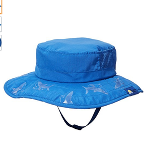 หมวกกันแดดเด็กราคาถูกสำหรับกิจกรรมกลางแจ้ง - Product Image 2