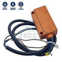 Sensor de Posición AL1342 Original, Nuevo, con Clasificación IP67, Estándar PNP, 24VDC, para Automatización Industrial