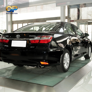 Toyota Camry d'<span class=keywords><strong>occasion</strong></span> haut de gamme <span class=keywords><strong>2015</strong></span> 2.0G LHD Automatique Sièges en cuir Luxe Business Réception VIP Taxi pour l'Afrique - Product Image 4