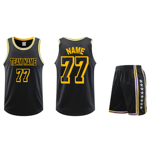 Ventes en gros de maillots de basket-ball de haute qualité pour enfants et hommes, 15 Nikola Jokic, 1 Porter Jr., 50 <span class=keywords><strong>Gordon</strong></span>, 27 Murray, 0 Braun, uniformes de basket-ball - Product Image 4