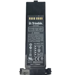 Batería de Repuesto Nueva de la Marca Ruioute, Compatible con OEM/ODM, con 6 Meses de Garantía, para Instrumentos Trimble <span class=keywords><strong>Geo</strong></span> 7X/<span class=keywords><strong>Geo</strong></span> 6000 - Product Image 1