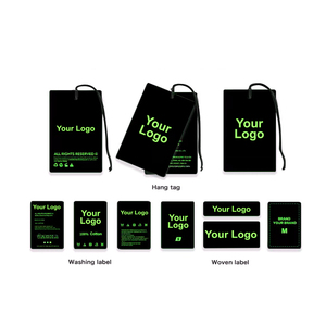 Thêm văn bản của bạn hình ảnh phía trước/trở lại in <span class=keywords><strong>t</strong></span> Áo sơ mi <span class=keywords><strong>t</strong></span>ùy chỉnh in ấn thương hiệu của riêng bạn Logo <span class=keywords><strong>t</strong></span>ùy chỉnh Áo thun với nhãn <span class=keywords><strong>t</strong></span>ùy chỉnh - Product Image 2