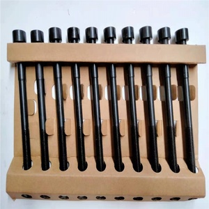 مسامير برأس أسطواني D15a D13b D15b لهوندا D15a D13b محرك D15b D15b 90008 pz1-003 90008pz1003 - Product Image 2