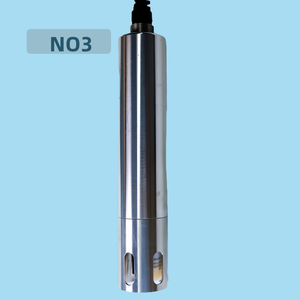 Phân Tích instrumentsmeasure <span class=keywords><strong>Ammonia</strong></span> nitơ trong nước độ chính xác cao mạnh mẽ khả năng chống nhiễu No3 cảm biến - Product Image 1