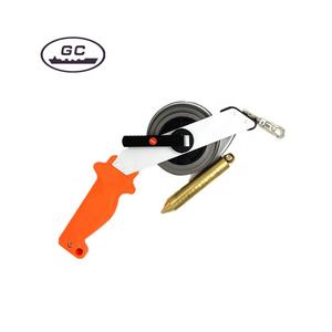 Хорошая распродажа, масляная измерительная лента из белой стали для измерения - Product Image 6