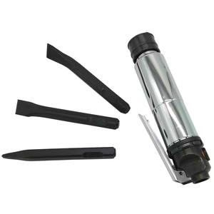 Martillo Neumático Básico, Tipo a Elegir, Produce un Gran Ruido, Como los Usan los Trabajadores de Mantenimiento para Romper Herramientas de Soldadura - Product Image 5