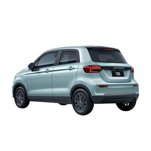 2023 Mini voiture EV chinoise Leapmotor T03 voitures électriques à vendre - Product Image 1