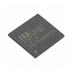 Chip de almacenamiento IC IS21TF16G-JCLI de otra marca, completamente nuevo, para instalación estándar de precisión en aplicaciones electrónicas. - Product Image 1
