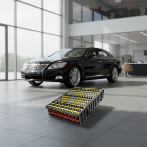 Nueva Batería Híbrida para Auto TEV NiMH 288V 20*14.4V 6Ah de Alta Calidad, Repuesto para <span class=keywords><strong>Lexus</strong></span> LS600H, Garantía de 36 Meses - Product Image 2