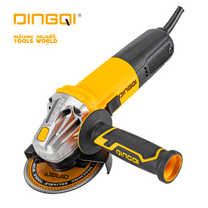 Nouvelle Meuleuse d'<span class=keywords><strong>Angle</strong></span> Électrique Compacte Dingqi 850W 115mm - Product Image 5