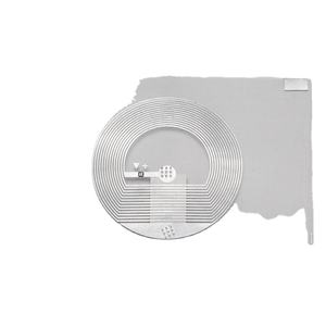 Étiquette NFC autocollante mini RFID 13,56 MHz imperméable, résistante aux intempéries et durable, en rouleau, pour cartes de visite, paiement, usage hôtelier (matériau PET) - Product Image 6