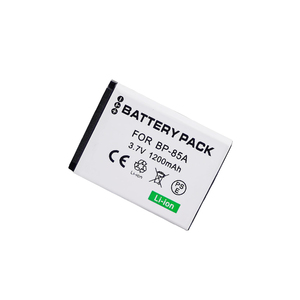 Pour <span class=keywords><strong>Samsung</strong></span> Batterie PL210 SH100 WB210 ST200 BP85A Vente En Gros Spot BP-<span class=keywords><strong>85A</strong></span> Caméra Batterie Convient - Product Image 2