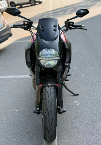 Motocicleta Ducati Diavel de Lujo, Estilo Muscle Street Bike, 6 Velocidades, ABS, para Adultos, Motor Potente de 1000-1500cc, Gran Venta - Product Image 4