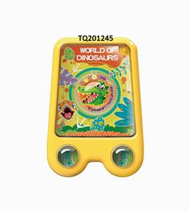 Giocattoli Estivi <span class=keywords><strong>Educativi</strong></span> per Bambini e Adulti, Gioco d'Acqua Portatile, Lancio degli Anelli, <span class=keywords><strong>Giochi</strong></span> Acquatici Arcade per <span class=keywords><strong>3</strong></span> 5 7 14 <span class=keywords><strong>Anni</strong></span> - Product Image 1