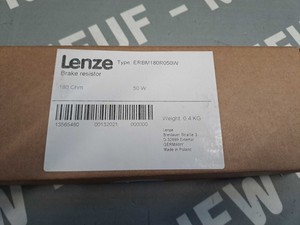 13565460 - Erbm180r050wresistor 180r 10% 50w - Product Image 3