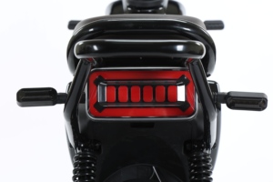 Bicicletta Elettrica <span class=keywords><strong>a</strong></span> Due <span class=keywords><strong>Ruote</strong></span> Direttamente dalla Fabbrica con Motore da 500W Batteria da 20AH e Sensore da 48V Nuovo Modello Tipo Elettronico Smart - Product Image 5