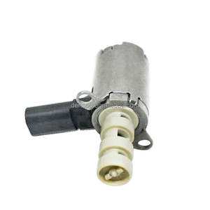 วาล์วแรงดันน้ำมัน A2781800415 2781800415 สำหรับรถยนต์เมอร์เซเดส-เบนซ์ M276 SL450 S450 S560 GL450 E450 <span class=keywords><strong>S560e</strong></span> 3.0L M264 C300 GLE350 2.0L - Product Image 5