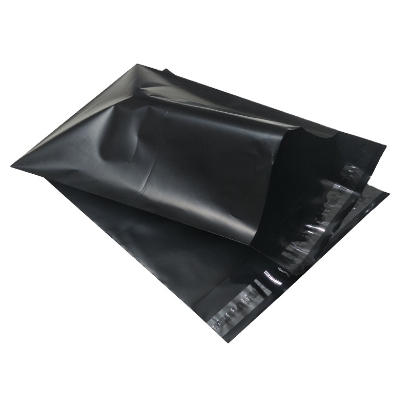 Custom Printed PE Plastic Shipping Envelopes