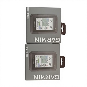 GPS portable de navigation tactile eTrex de qualité supérieure pour la navigation marine et les activités de plein air - Product Image 2