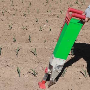 ชาวไร่เมล็ดมือถือ Manualcorn, ถั่วลิสงและเครื่องหยอดเมล็ดผัก (ไม่ใส่ปุ๋ย) - Product Image 6