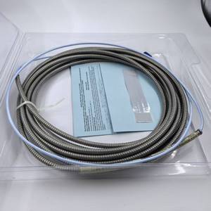 Conjunto de Cables Bentley Serie 7200 21747-045-01 con Certificación CE para Sistemas de Control Industrial - Product Image 4