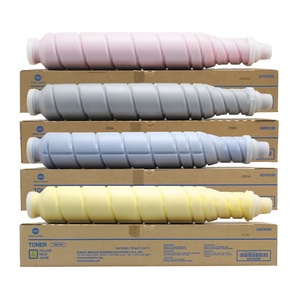 TN619 Bizhub C1060 C1070 C2060 C2070 C3070 C3080 ผงหมึกเดิม US รุ่นสําหรับ Konica Minolta TN <span class=keywords><strong>619</strong></span> - Product Image 2