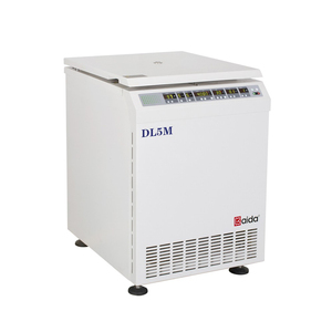 DL5M 5000 סל"ד 4x750ml נמוך מהירות גדול נפח בקירור צנטריפוגה - Product Image 3
