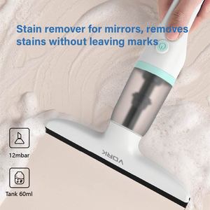 "<span class=keywords><strong>Aspirateur</strong></span> automatique de fenêtre certifié CE avec lavage à haute pression pour usage domestique et commercial" - Product Image 3