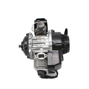 ATVs150 אופנוע מנוע הרכבה Montaje דל מנוע דה motocicleta ידית להתחיל - Product Image 1