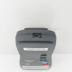 Radiómetro UV Portátil de un Solo Canal HUATEC, Luz UV-B 297 y 254 - Product Image 1