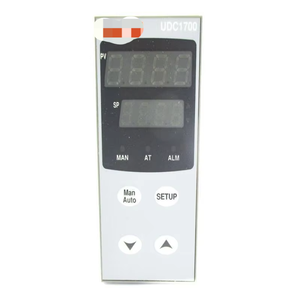 DC170371841000 NSNP ของแท้ใหม่พร้อมส่ง ตัวควบคุม PLC สำหรับระบบอัตโนมัติในอุตสาหกรรม - Product Image 1