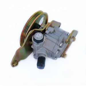Piezas de automóvil al por mayor para GEELY AUTO PARTS 1014001307 BOMBA HEPS de alta calidad CON SOPORTE ASS para Geely <span class=keywords><strong>MK</strong></span> - Product Image 1