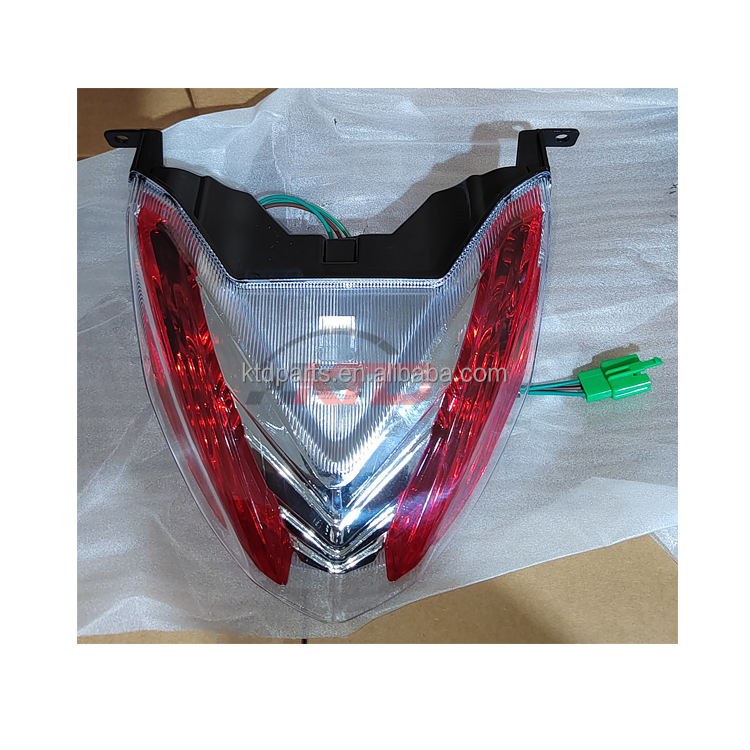 Bajaj Xcd 135 Pulsar 135 Ls Tail Light Price Bajaj Xcd 135 Pulsar