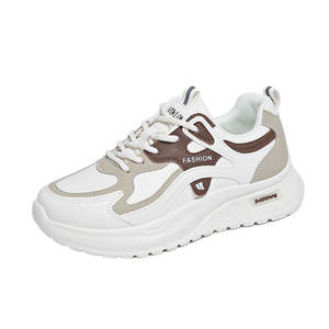 Zapatillas Deportivas Casuales de Moda para Mujer, Calzado Cómodo Antideslizante para Correr y Caminar - Product Image 5