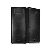 Haut-parleur passif large bande L125, 15 pouces, 700W, haut-parleur professionnel pour concert, salle de karaoké, système audio