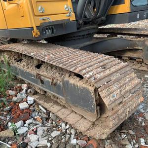 VOLVO 90% Nieuwe EC210 Gebruikt Graafmachine 21 Ton EC 210 EC210BLC 21T 21Ton Tweedehands Hydraulische Rupsgraafmachine - Product Image 4