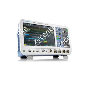 Rohde-Schwarz Rtm3002 Oscilloscope d'équipement de test de sonde à option de signal mixte - Product Image 3