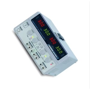 Alimentation programmable réglable de haute précision Gw Instek Gps-4303c avec faible bruit et sortie stable Lexso - Product Image 4